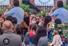 Atentado en Bogotá contra el senador Miguel Uribe