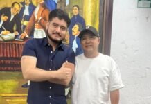 Concejo eligió eligió presidentes en las comisiones