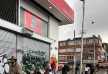 Malas Noticias del festival/ no hay caravana Asarbo hoy