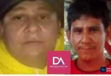 Asesinados hermanos en zona rural de Dinamarca
