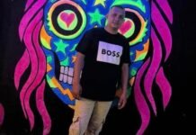 Joven fue asesinado en pleno centro de San Martín