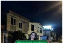 Noche de terror en Acacías / cinco personas heridas llegaron al hospital