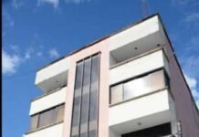 Se le embolata al alcalde Carlos Plata la idea de regalar el edificio de la Casa de la Cultura