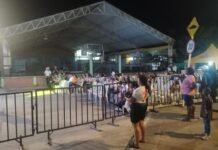 #Mepicalalengua // La triste realidad del bazar del Búfalo en Dinamarca