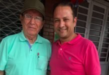 #Mepicalalengua / “Cuando la coherencia se queda en campaña…”