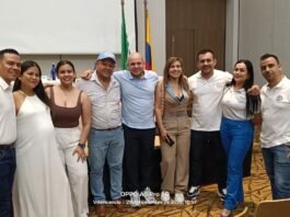 Si hay FUTURO JOVEN en Acacías