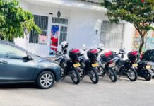 #Mepicalalengua / Nos pasamos la ley por la galleta