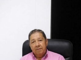 #InMemoriam / Jaime Alberto Sogamoso Clavijo