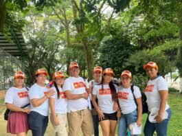 #Mepicalalengua / en el platismo se cumplen las ordenes o se acaba la ‘chamba’