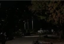 Tres personas muertas tras enfrentamiento con la Policía en Granada