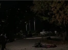 Tres personas muertas tras enfrentamiento con la Policía en Granada