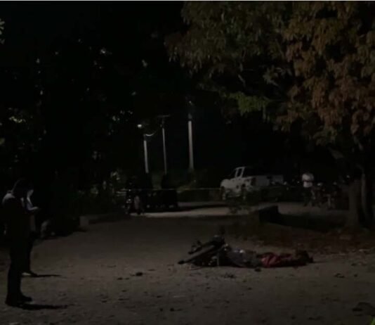 Tres personas muertas tras enfrentamiento con la Policía en Granada