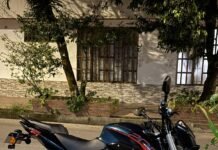 En el 2026 no paran los robos en Acacías/ se llevan moto de la Esperanza