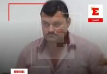 homicidio en Acacías/ asesinado Jhon Freddy Giraldo Cuéllar alias ‘El mexicano’