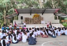 Ecopetrol entrega más de 12.000 kits escolares en 28 instituciones educativas del Meta