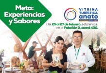 El Meta lleva a ANATO 2026 sus“Experiencias y Sabores” con la Ruta Café yCacao y una gran apuesta de turismo sostenible