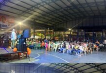 “Brillo con luz propia y no voy a declinar”: Henry Ladino ratifica su candidatura al Senado y fortalece su campaña