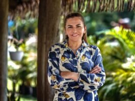 La gobernadora Rafaela Cortés Zambrano, nueva presidenta de la Federación Nacional de Departamentos