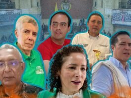 ¿Cuántos votos sacaron los candidatos al Senado en el Meta y por qué no les alcanzó? Aquí la explicación