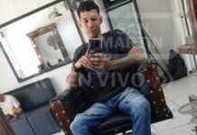 Sicariato en San Martín