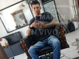 Sicariato en San Martín