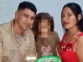 En siniestro vial en la Balsa murieron una menor de edad y sus padres