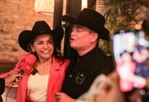 Jhon Onofre será el gran homenajeado del 58º Torneo Internacional del Joropo