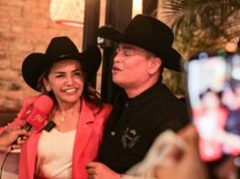 Jhon Onofre será el gran homenajeado del 58º Torneo Internacional del Joropo