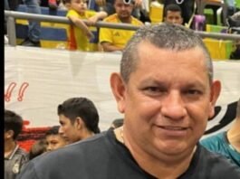 Acribillado ganadero y su escolta en Villa Bolívar