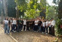 Jóvenes del Meta se forman en emprendimiento rural con apoyo de Ecopetrol y Uniandes