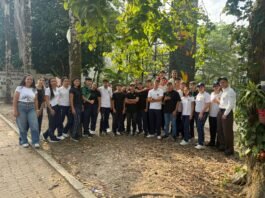 Jóvenes del Meta se forman en emprendimiento rural con apoyo de Ecopetrol y Uniandes