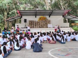 Ecopetrol entrega más de 12.000 kits escolares en 28 instituciones educativas del Meta