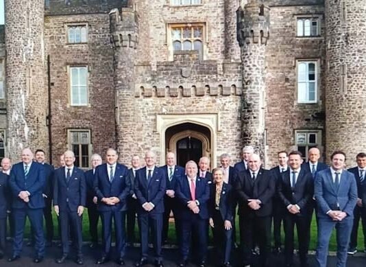 La IFAB introduce nuevas medidas para mejorar el desarrollo del partido y el comportamiento de los jugadores