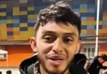 Líder motero murió tras ser víctima de un presunto intento de robo en el sector de La Nohora