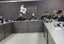 Gobernación del Meta reporta plena articulación institucional y garantías para la jornada electoral del 8 de marzo