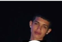 Diego Andrés el joven baleado en los Bancarios sigue en la UCI en estado crítico