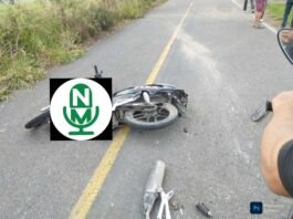 Identificado joven que murió en siniestro vial en la vereda El Resguardo de Acacías