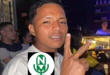 Chocaron en sus motos y murieron en Montelíbano