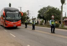El Meta refuerza controles y acciones pedagógicas ante aumento de siniestros viales