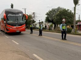 El Meta refuerza controles y acciones pedagógicas ante aumento de siniestros viales