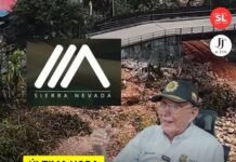 El alcalde Carlos Plata entregó contrato del Malecón al fondo Mixto Sierra Nevada con cuestionamientos a nivel nacional