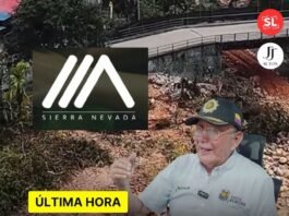 El alcalde Carlos Plata entregó contrato del Malecón al fondo Mixto Sierra Nevada con cuestionamientos a nivel nacional