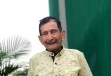 #InMemoriam / José Abelardo Cordoba