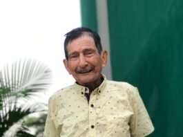 #InMemoriam / José Abelardo Cordoba