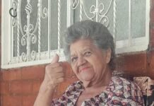 #InMemoriam / Rosa Lilia Rozo de Acosta