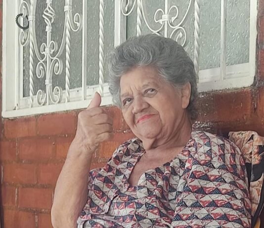 #InMemoriam / Rosa Lilia Rozo de Acosta