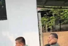 Tragedia en Putumayo: cae avión militar en Puerto Leguízamo