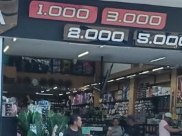 Ladrones de computadoras que roban de noche en el Mancera y en Sierra Nevada