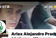 Nuevo homicidio en Acacías / asesinado un joven en la ciudadela Bosques de San Juan