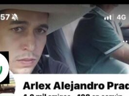 Nuevo homicidio en Acacías / asesinado un joven en la ciudadela Bosques de San Juan